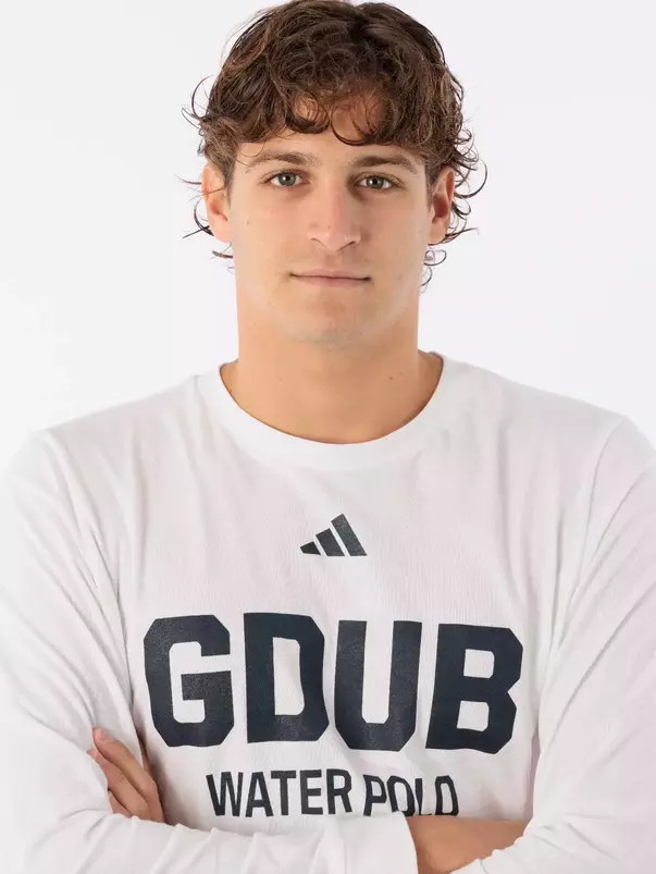 Antonio Florena 2024 Headshot