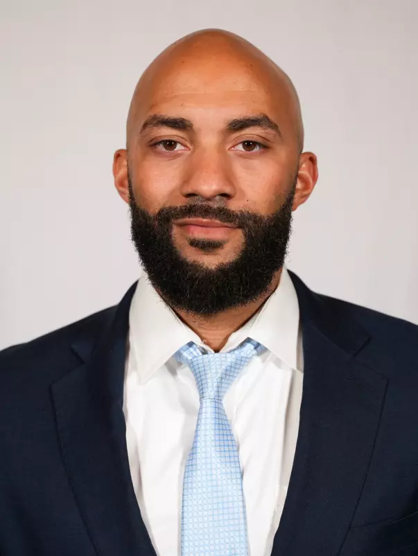 Denzel Brito headshot