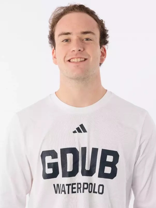 Connor Jermain 2024 Headshot