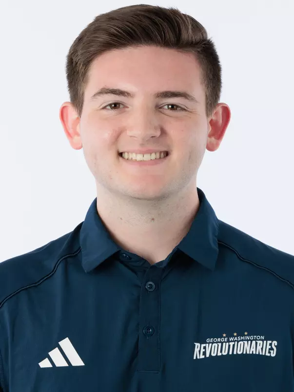 Ryan Conover headshot