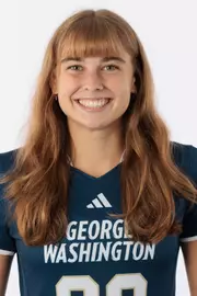 Parker Cranz Headshot