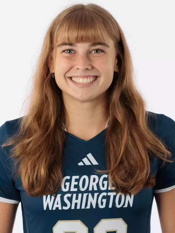 Parker Cranz Headshot