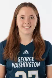 Grace Curry Headshot