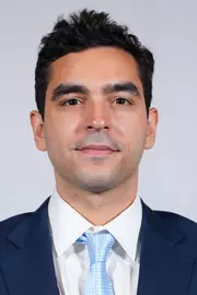 Danny Enjamio