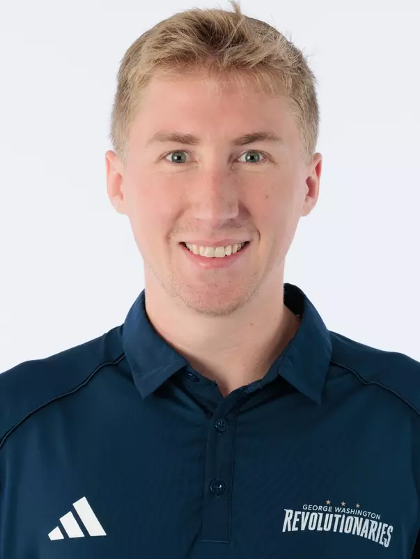 Ryan Gordon headshot