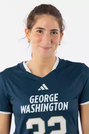 Grace Gordon Headshot