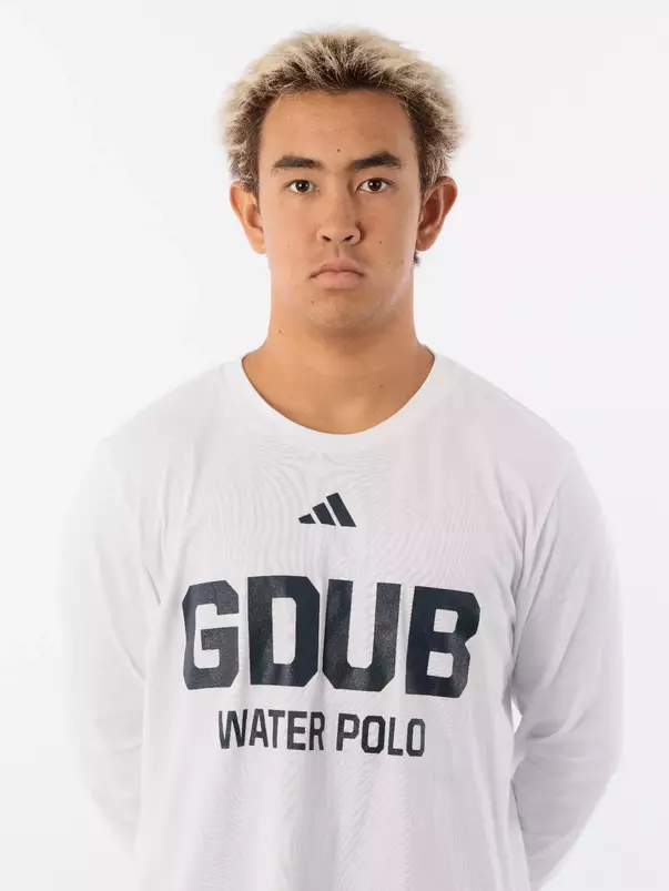 Griffin Yamaoka 2024 Headshot