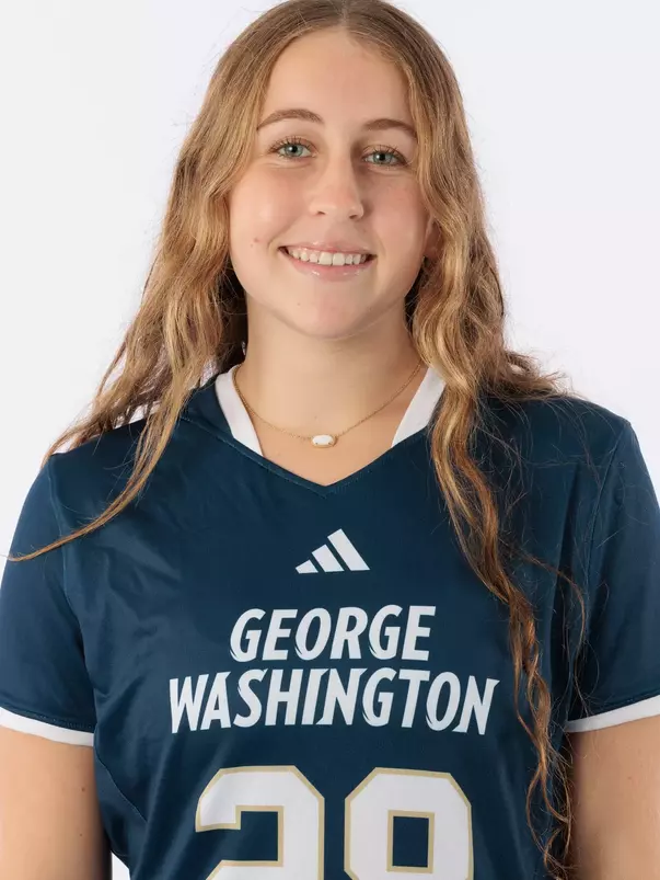 McKenna Jacobs Headshot