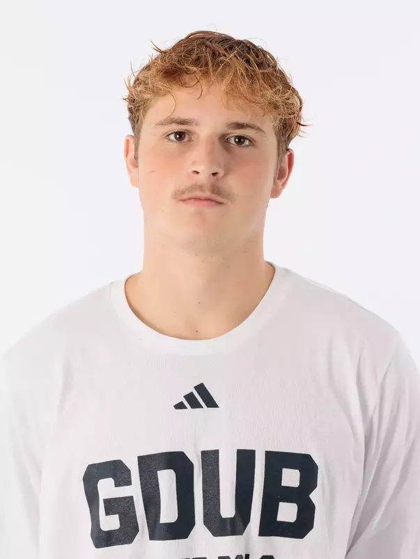 Joseph McCreary 2024 Headshot