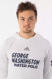 Leo Lueddemann 2024 Headshot