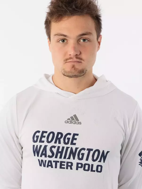 Leo Lueddemann 2024 Headshot