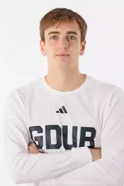 Luca Castorina 2024 Headshot