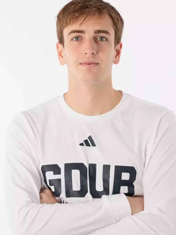 Luca Castorina 2024 Headshot