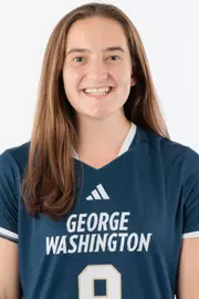 Emma McLaughlin Headshot