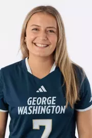 Sierra Milano Headshot