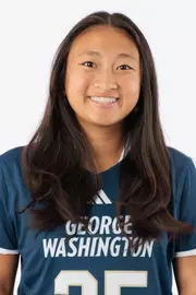 Yasmin Pang Headshot