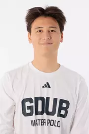 Patrick McCann 2024 Headshot