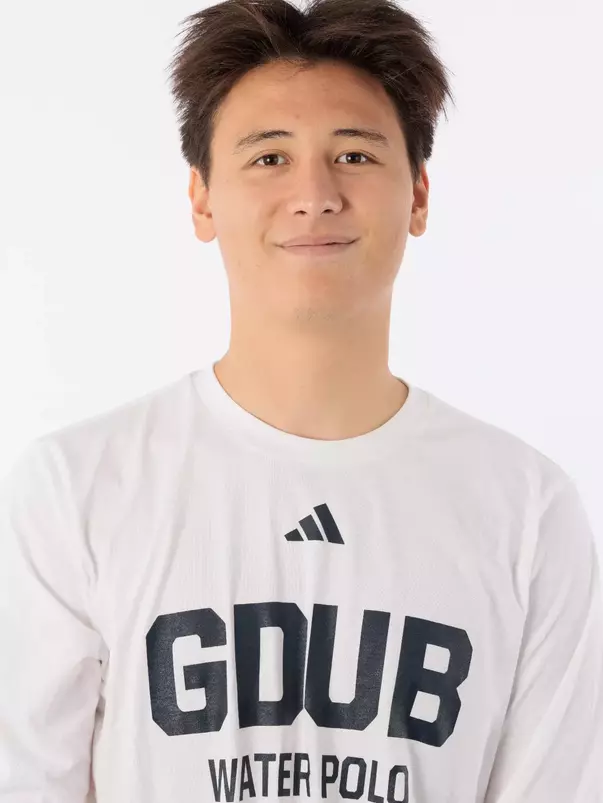 Patrick McCann 2024 Headshot