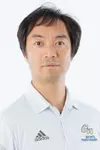 Daisuke Sekine headshot