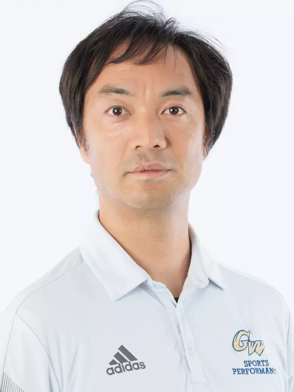 Daisuke Sekine headshot