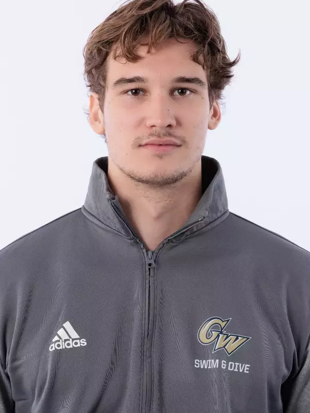 AJ Wood 2024 Headshot