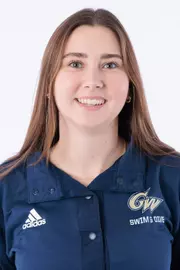 Taylor Bernosky 2024 Headshot