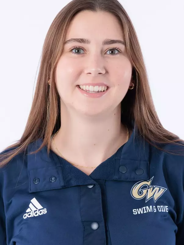 Taylor Bernosky 2024 Headshot