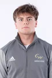 Cameron Rodgers 2024 Headshot