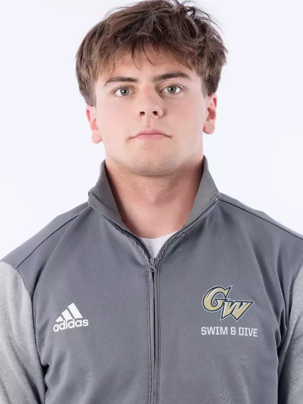 Cameron Rodgers 2024 Headshot