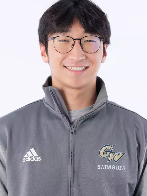 Daniel Choi 2024 Headshot