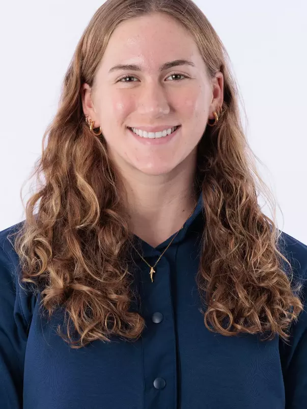 Meg Cleaver 2024 Headshot