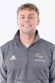 Connor Rodgers 2024 Headshot