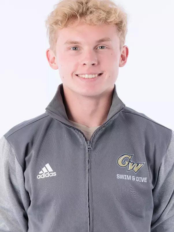 Justin Dostal 2024 Headshot