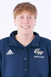 Jules Fifer 2024 Headshot