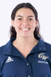 Moriah Freitas 2024 Headshot