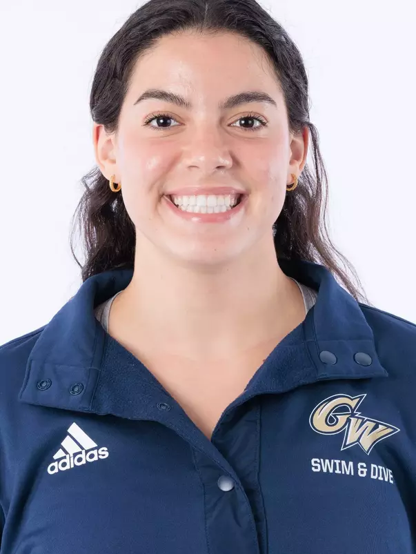 Moriah Freitas 2024 Headshot