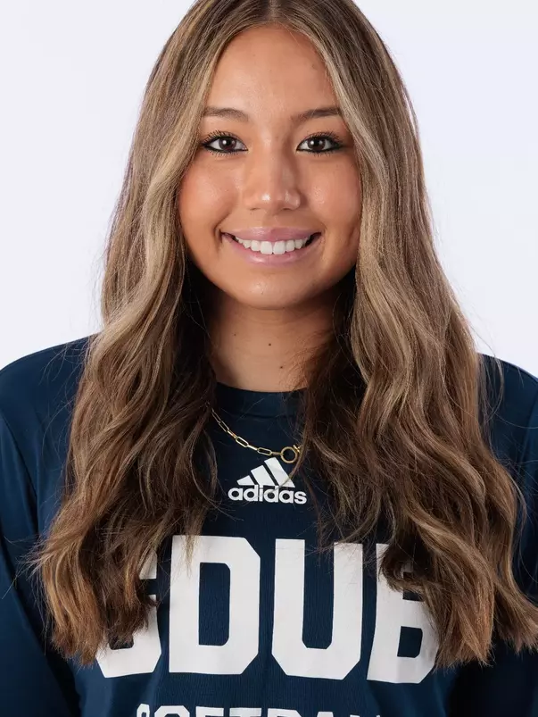 Cadence Gilliland 2024 Headshot