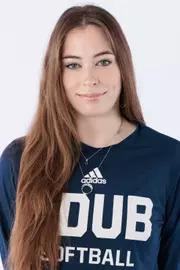 Lily Hanafin 2024 Headshot