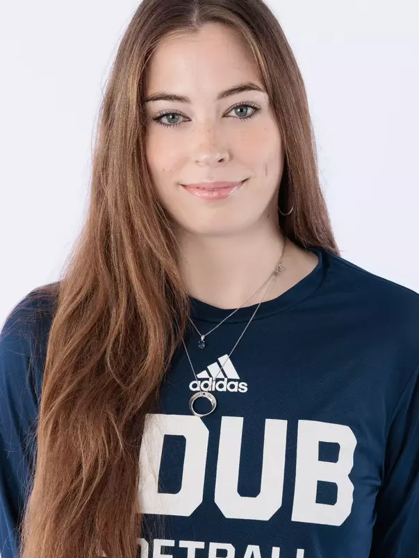 Lily Hanafin 2024 Headshot
