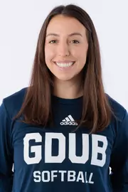 Allison Heffley 2024 Headshot