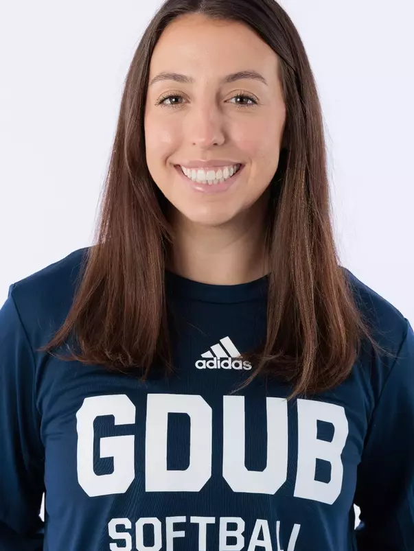 Allison Heffley 2024 Headshot
