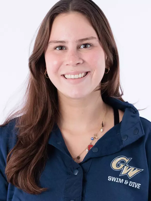 Chloe Hernandez 2024 Headshot