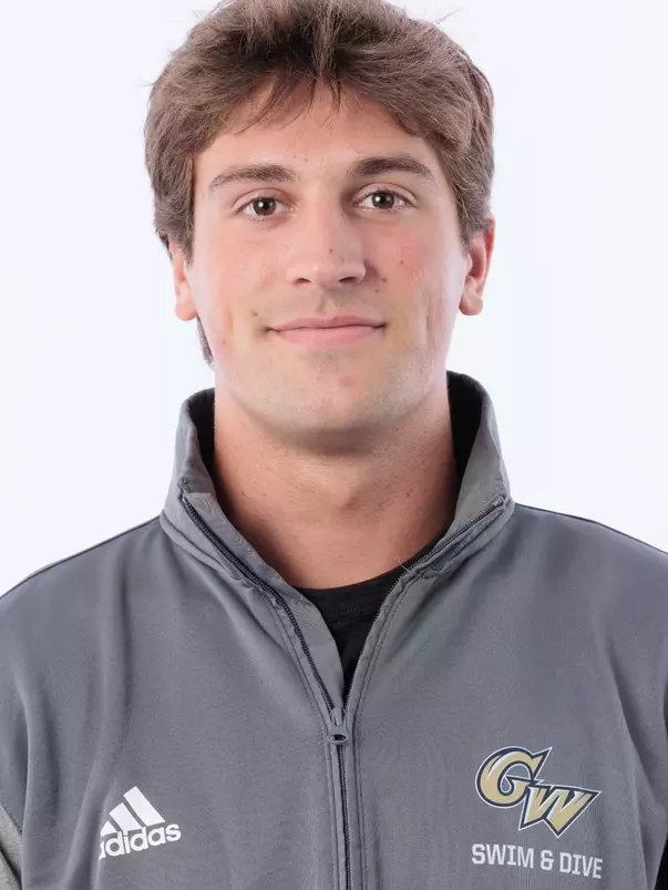 Justin Clark 2024 Headshot