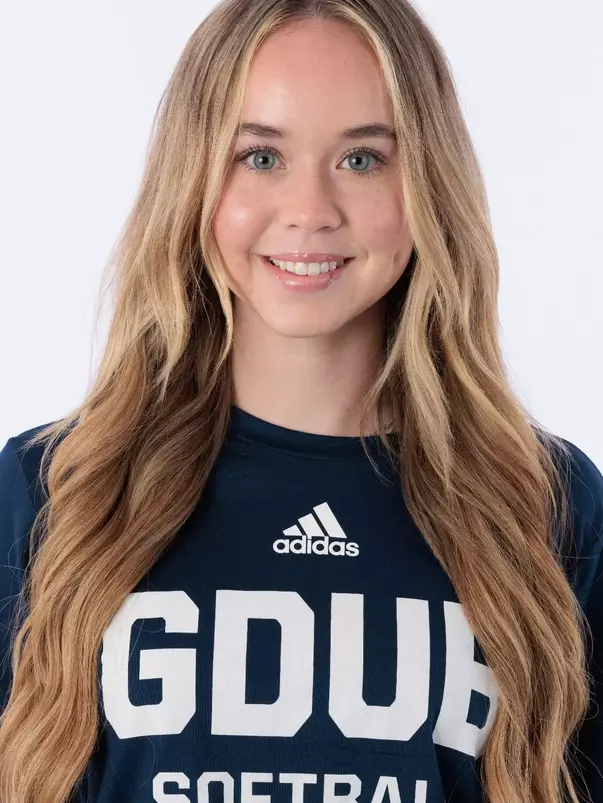 Kaylee Layfield 2024 Headshot