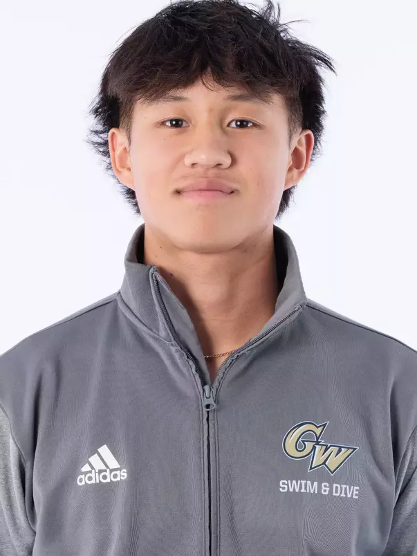 Shoon Li 2024 Headshot