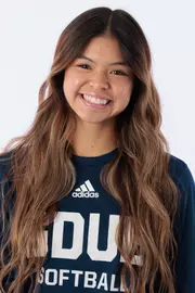 Madie Hernandez 2024 Headshot