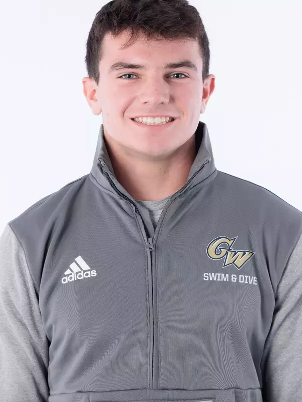 Michael Wood 2024 Headshot