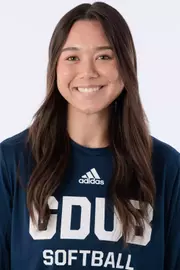 Madie Mays 2024 Headshot