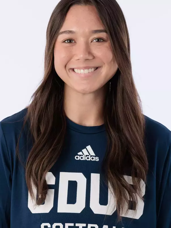 Madie Mays 2024 Headshot