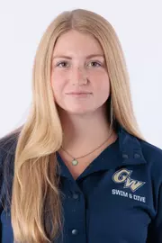 Kaylin McCormick 2024 Headshot